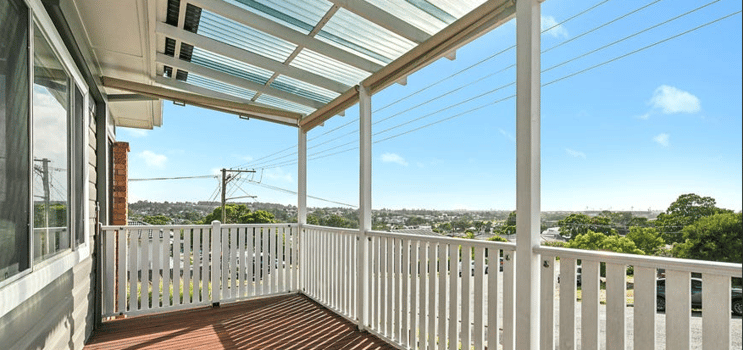 North Aspect Outdoor