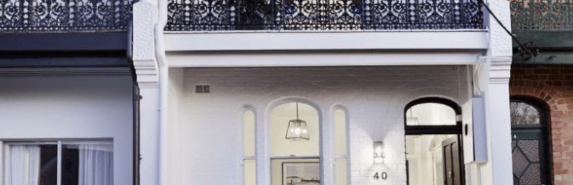 Kotara front facade property overview