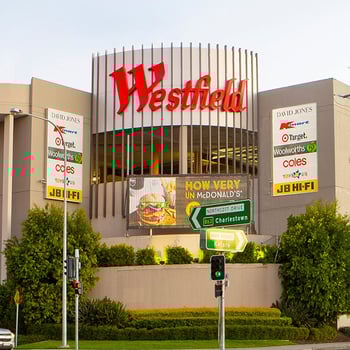 Kotara Westfield 