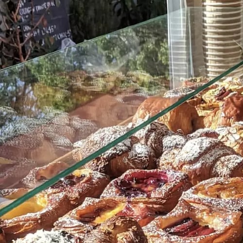 Part 1 – The Best Pastries in Newcastle: A Local’s Guide to Flaky, Buttery Bliss