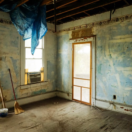 Buying With Renovation in Mind: Spotting Value-Add Potential Others Miss