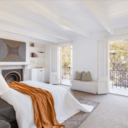 Vendor Advocate, Terrace staging 