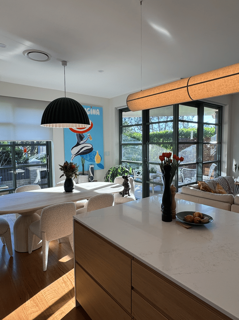 Naremburn After Kitchen 2