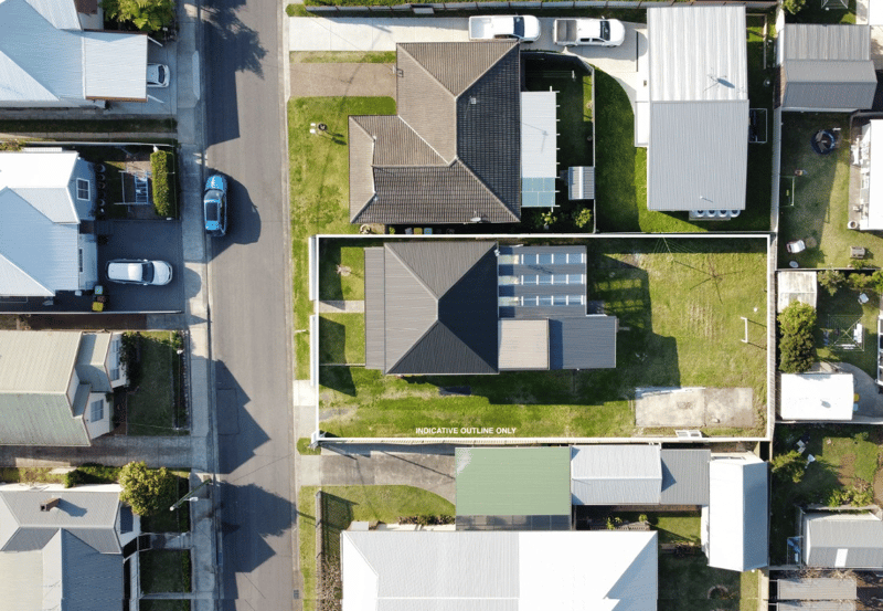 Boundary view